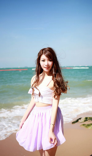 日本公共汽车上的轮杆