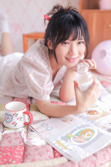 漫蛙漫画(网页入口)